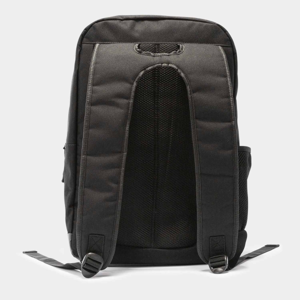 Joma Team Backpack - Black/Anthracite