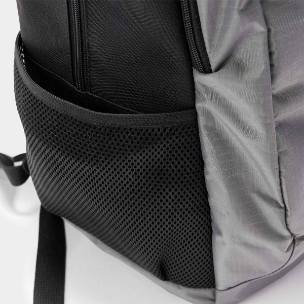 Joma Team Backpack - Black/Anthracite