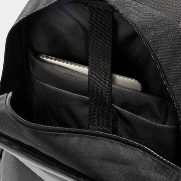 Joma Team Backpack - Black/Anthracite