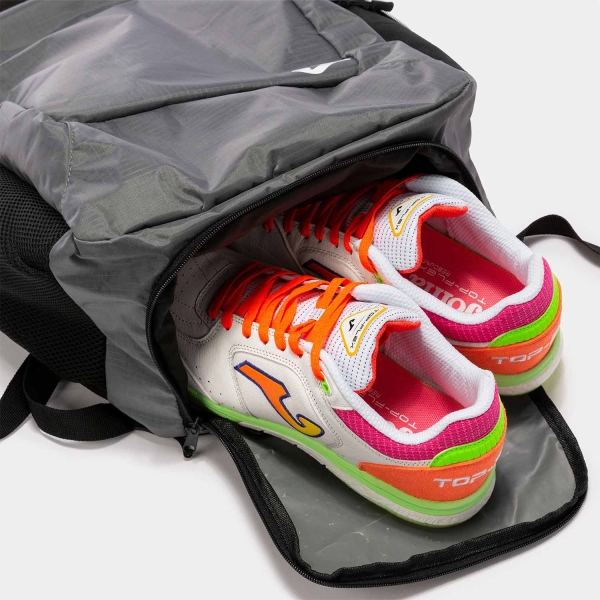 Joma Team Backpack - Black/Anthracite