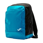 Joma Team Mochila - Black/Fluor Turquoise