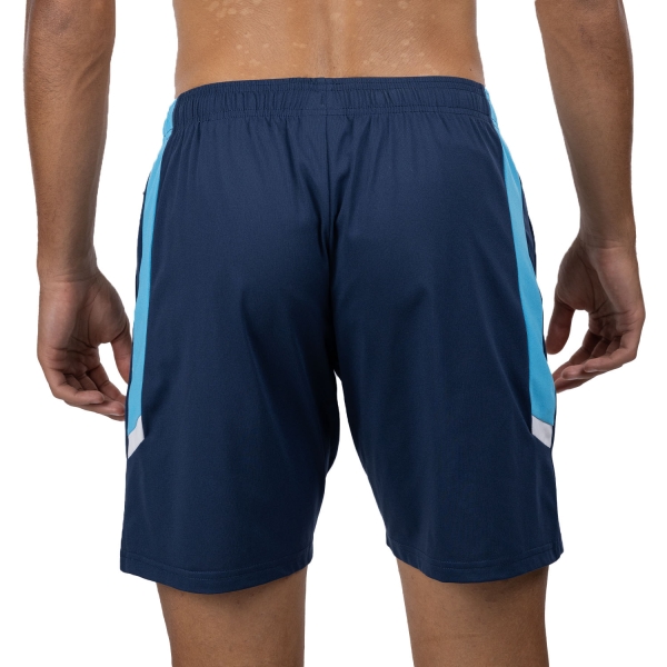 Joma Toledo 7.5in Pantaloncini - Fluor Turquoise