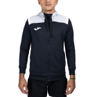 Joma Toledo Hoodie - Black