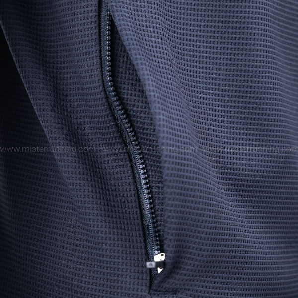 Joma Toledo Hoodie - Black