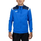 Joma Toledo Hoodie - Royal/Navy