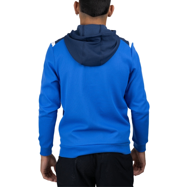 Joma Toledo Hoodie - Royal/Navy