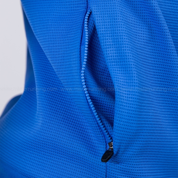 Joma Toledo Hoodie - Royal/Navy