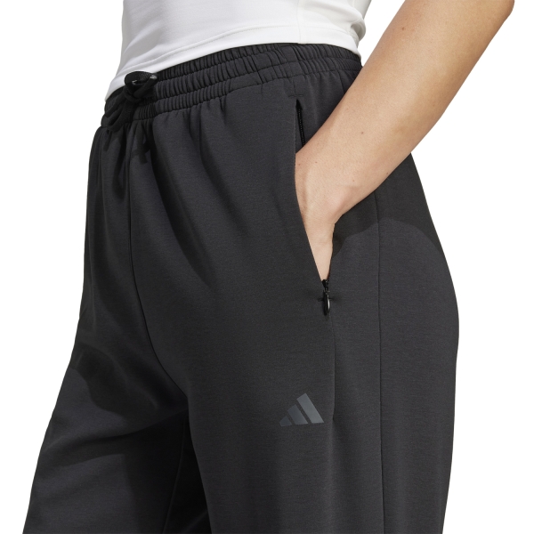 adidas D4T Knit Pantaloni - Black