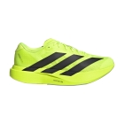 adidas adizero Evo SL - Lucid Lemon/Core Black/Matte Silver