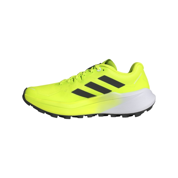 adidas Terrex Agravic 3 - Lucid Lemon/Core Black/Dash Grey