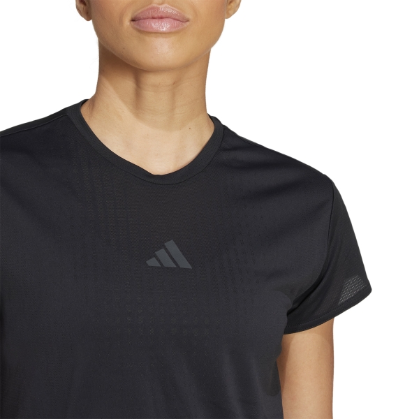 adidas Airchill 2.0 Maglietta - Black