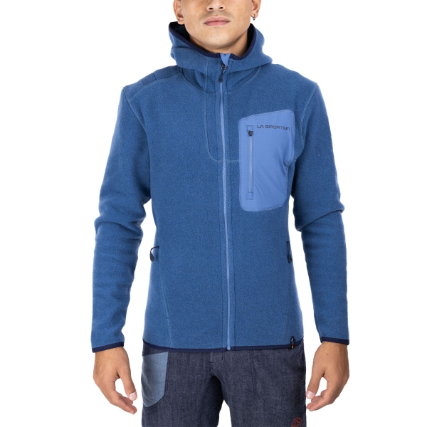 Giacche e Maglie Outdoor Uomo La Sportiva Agon Giacca  Hurricane N89642642