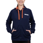 La Sportiva Kaos Felpa - Deep Sea