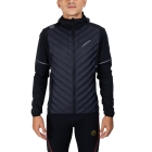 La Sportiva Koro Giacca - Black/Cloud