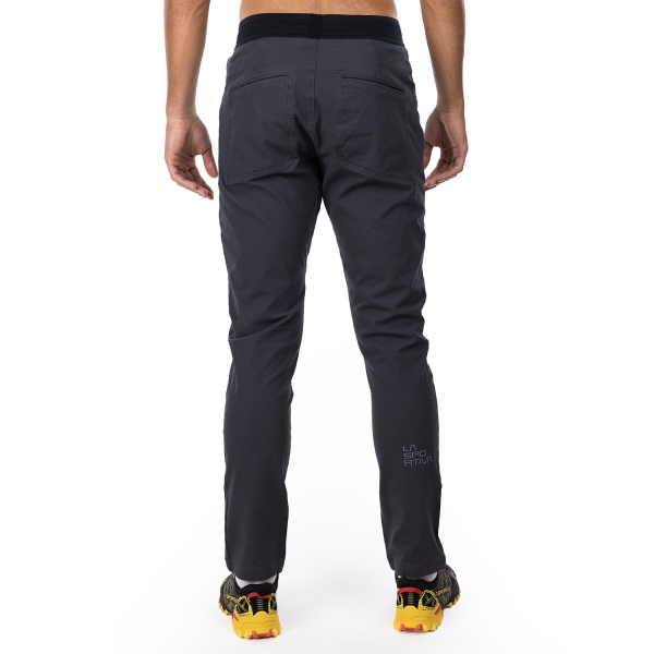 La Sportiva Pueblo Pantaloni - Carbon/Slate