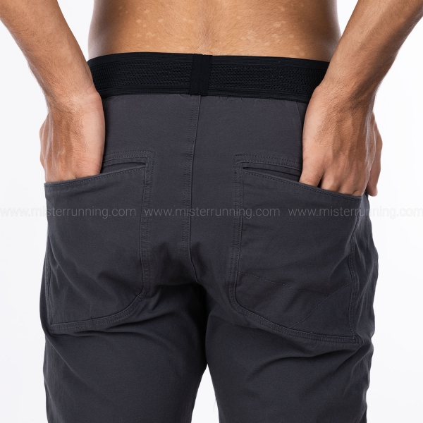 La Sportiva Pueblo Pantaloni - Carbon/Slate