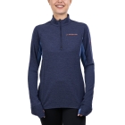 La Sportiva Swift Camisa - Deep Sea/Moonlight