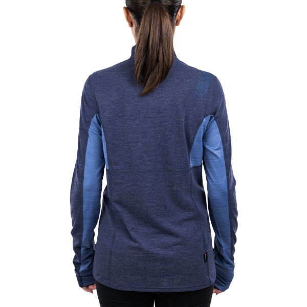 La Sportiva Swift Camisa - Deep Sea/Moonlight