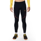 La Sportiva Triumph Tights - Black/Yellow