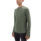 NNormal TR Camisa - Dark Green