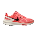 Nike Air Zoom Structure 25 - Magic Ember/White/Sail/Apricot Agate