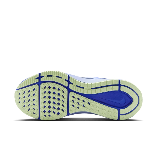 Nike Air Zoom Structure 25 - Hyper Royal/Midnight Navy/LT Armory Blue