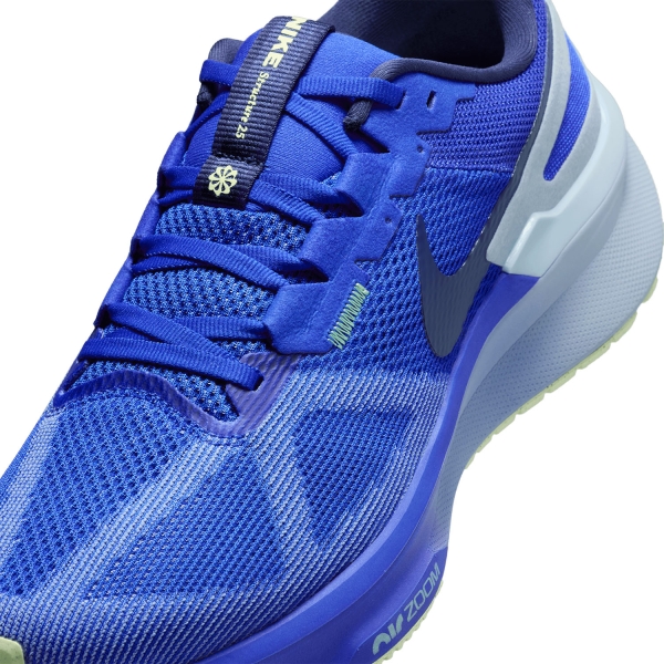 Nike Air Zoom Structure 25 - Hyper Royal/Midnight Navy/LT Armory Blue