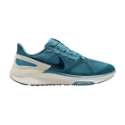Nike Air Zoom Structure 25 - Smokey Blue/White/Sail/Armory Navy