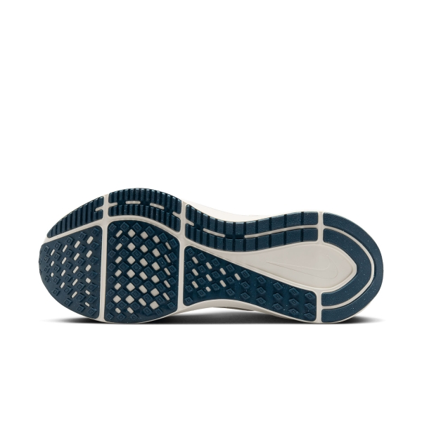 Nike Air Zoom Structure 25 - Smokey Blue/White/Sail/Armory Navy