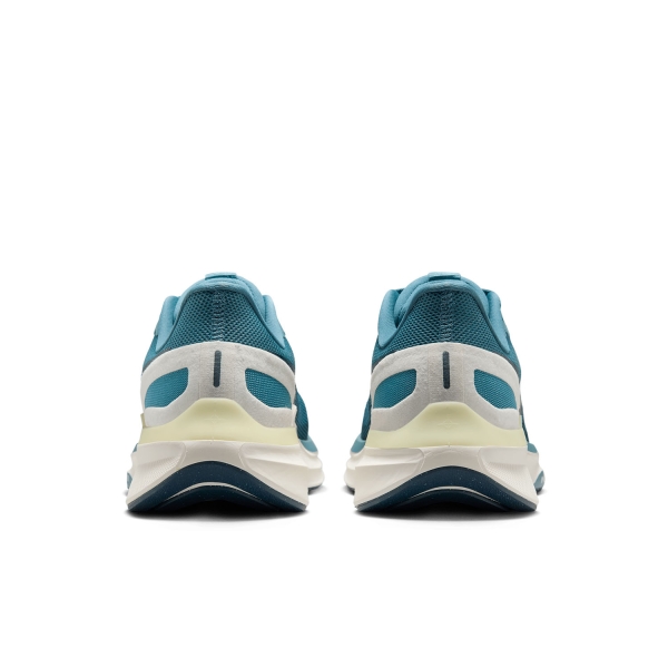Nike Air Zoom Structure 25 - Smokey Blue/White/Sail/Armory Navy