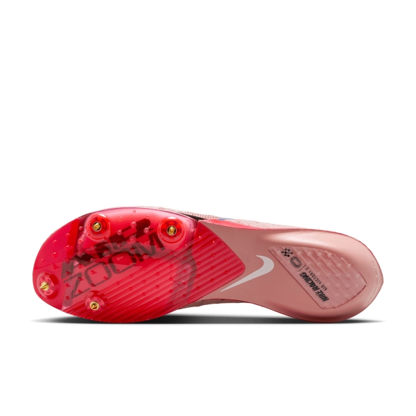 Nike Air Zoom Victory 2 ALL - Red Sturdust/Pale Ivory/Red Sepia