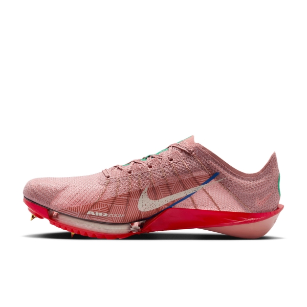 Nike Air Zoom Victory 2 ALL - Red Sturdust/Pale Ivory/Red Sepia