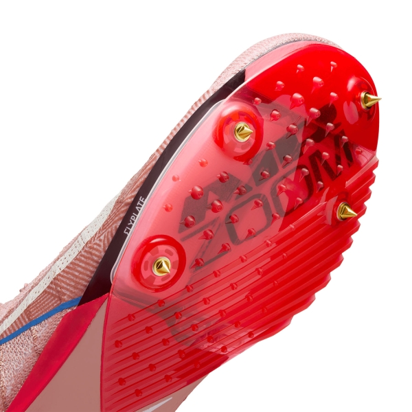 Nike Air Zoom Victory 2 ALL - Red Sturdust/Pale Ivory/Red Sepia