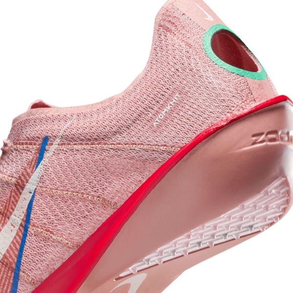 Nike Air Zoom Victory 2 ALL - Red Sturdust/Pale Ivory/Red Sepia