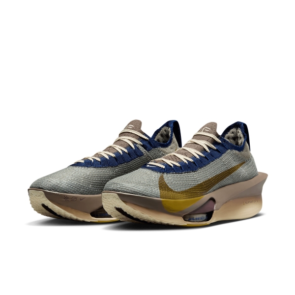 Nike Alphafly Next% 3 PRM - Light Army/Desert Moss/Ironstone