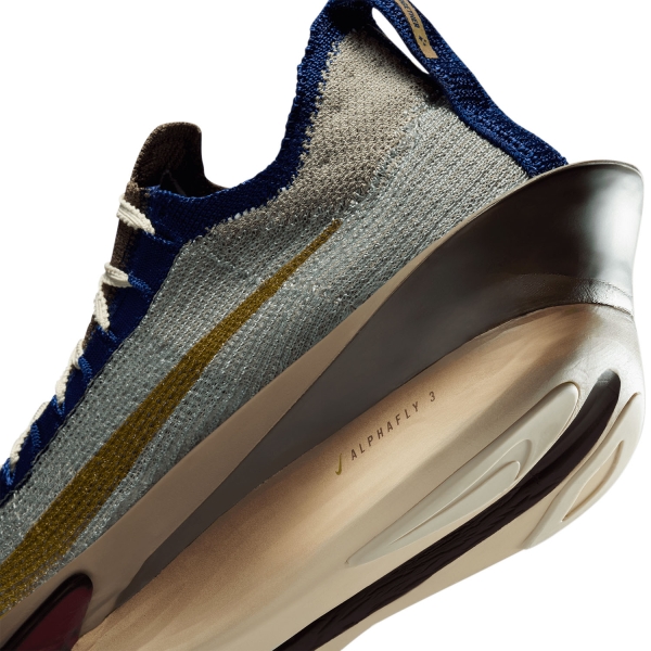 Nike Alphafly Next% 3 PRM - Light Army/Desert Moss/Ironstone