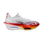 Nike Alphafly Next% 3 Premium - White/Habanero Red/Black/University Red