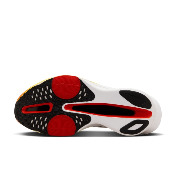 Nike Alphafly Next% 3 Premium - White/Habanero Red/Black/University Red