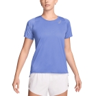 Nike Dri-FIT Race T-Shirt - Royal Pulse/Reflective Silver