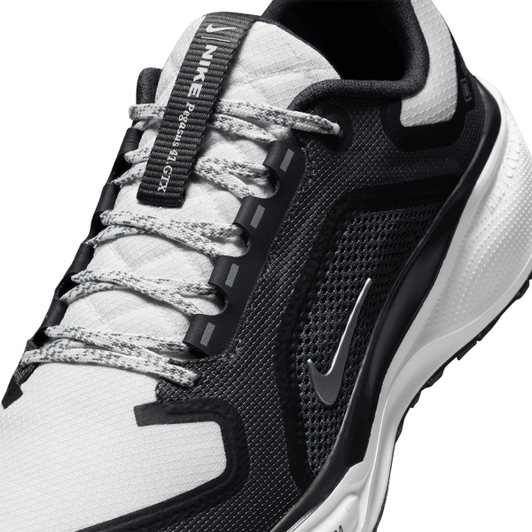 Nike Pegasus 41 GTX - Black/Summit White/Anthracite/Iron Grey