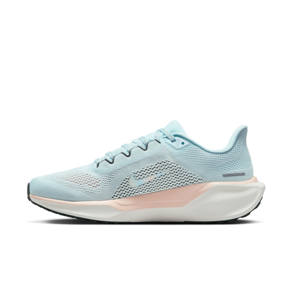 Nike Pegasus 41 Premium - Glacier Blue/Multi Color/Washed Coral