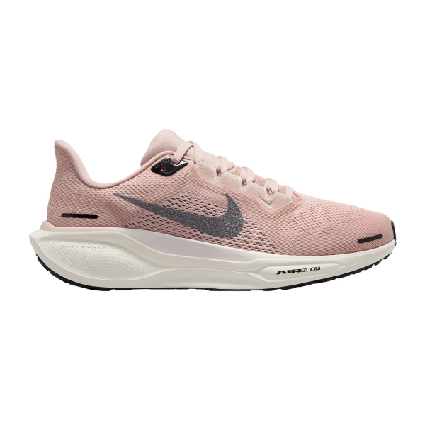 Scarpe Running Neutre Donna Nike Pegasus 41 PRM  Pink Oxford/Anthracite/Light Soft Pink HQ1720600