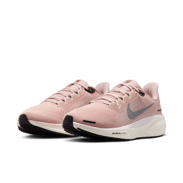 Nike Pegasus 41 PRM - Pink Oxford/Anthracite/Light Soft Pink