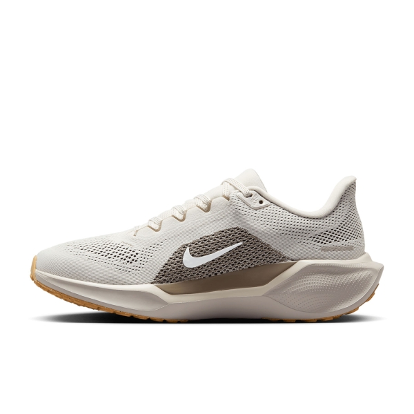 Nike Pegasus 41 - Phantom/White/Mink Brown/Copper Moon