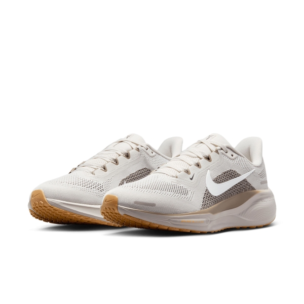 Nike Pegasus 41 - Phantom/White/Mink Brown/Copper Moon