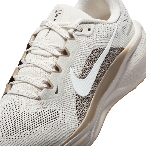 Nike Pegasus 41 - Phantom/White/Mink Brown/Copper Moon