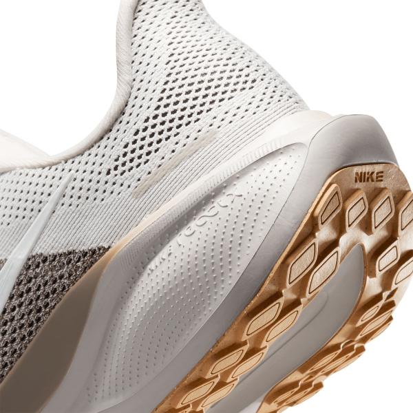 Nike Pegasus 41 - Phantom/White/Mink Brown/Copper Moon
