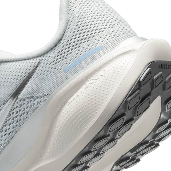 Nike Pegasus 41 - Photon Dust/Sail/Echo Pink/Metallic Pewter