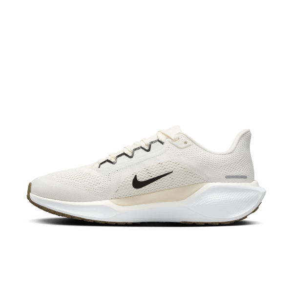 Nike Pegasus 41 - Sail/Black/Phantom/White