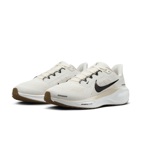 Nike Pegasus 41 - Sail/Black/Phantom/White